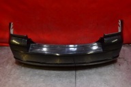 bumper rear part rear black DODGE CALIBER 06-12