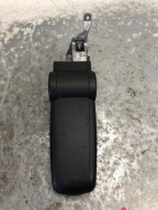 armrest leather AUDI A4 B6 8E0864207D