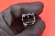 interruttore luci Luci di emergenza 9123684 VOLVO XC60 1 e 08-13