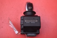 ignition key 2095450508 MERCEDES C-class W203 S203 1.8 compressor; 143 KM