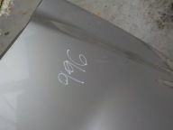 996 NISSAN X-TRAIL (T31) fender left front front