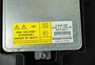 light right front right front VOLVO S80 2 II V70 3 III 06-11 XENON RHD