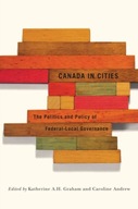 Canada in Cities: The Politics and Policy of