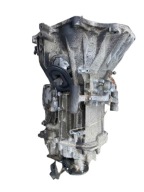 Getriebe IVECO DAILY III 2.3 HPI 8870879