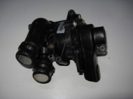 water pump SKODA OCTAVIA II 1.8 TSI