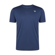 Pánske tenisové tričko VICTOR T-13102 dark blue XL