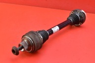 semi-axis left rear part AUTOMAT 4KE501203B AUDI E-TRON 55 408 KM 18-21