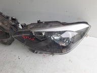 BMW and F20 F21 11-15 light left UK