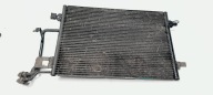 klímahütö AUDI A6 C5