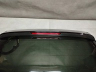 Audi Q7 4L boot door window LZ9Y