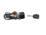 Allumage Clé Insert Bouchon CITROEN C3 et 9648445180