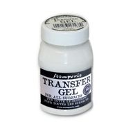 Żel Stamperia Transfer Gel 100 ml