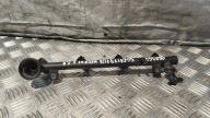 Rampe injection RENAULT MEGANE 2.0B 2004r 7700112777