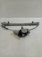 ELE mechanism windows right front NISSAN TIIDA A8643-647-01
