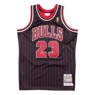 KOSZULKA MITCHELL&NESS JERSEY NBA CHICAGO BULLS MICHAEL JORDAN 2XL