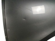 tür links heck MERCEDES GLC und X253 (2015-2019) code LAKIERU 992