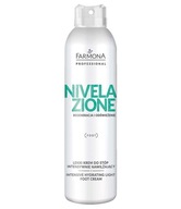 FARMONA NIVELAZIONE Lekki krem do stóp intensywnie nawilżający 150ml