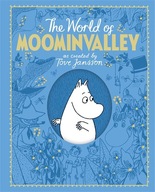 The Moomins: The World of Moominvalley Books
