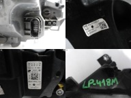 VW ID3 ID.3 10B E11 E12 19-26 light FULL LED left front EUROPA