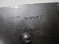 bonnet hinges left VOLVO V60 II 24R 32277085 PIROTECHNIK