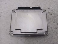 AUDI A6 C5 A4 B6 2.5 TDI control unit of the engine 8E0907401M