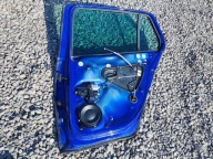 Tür rechts heck hinten VOLKSWAGEN GOLF VII HATCHBACK 5 Tür 2012-2016