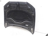 AUDI A6 S6 RS6 C7 4G0 11-18 bonnet front *PO GRADOBICIU*