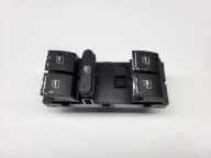 switch PANEL of the window left front SEAT ALTEA 1K4959857 EUROPA