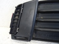 grid of a bumper front front right AUDI A3 8V 8V3807682S
