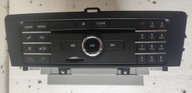 RADIO NAWIGACJA MERCEDES W166 ML GLE W292 X166 GL GLS NTG5.1 A1669006417