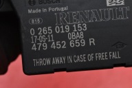 sensor KATA steering 479452659R RENAULT CLIO 4 IV LIFT 16-19