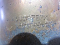 VOLVO XC40 XC 40 USA catalyst filter particulate particulate DPF 2.0 T5 31439957