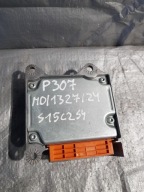 SENSOR AIR BAG PEUGEOT 307 9640722980 5WK42908