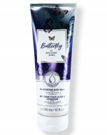 Bath & Body Works BUTTERFLY krémes tusfürdő
