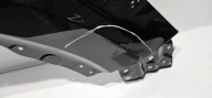 fender right front LEXUS NX II 21- original