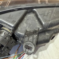 light front left NISSAN QASHQAI II J11 LIFT 2020 ROK FULL LED