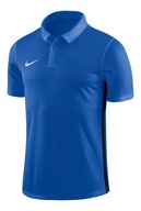 Koszulka Polo Nike Junior Academy 18 899991-463 L (147-158cm)