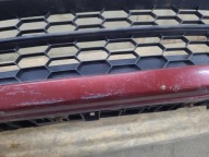 bumper front Mazda 6 2 facelift 2009