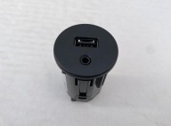 IVECO DAILY DUCATO BOXER JUMPER 14- adapter AUX USB in the dashboard KONSOLE