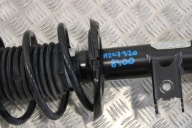 swing McPherson shock absorber right front MERCEDES GLB X247