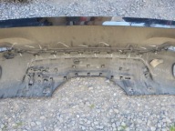 bumper rear BMW X6 F16 m-packet 2014R->