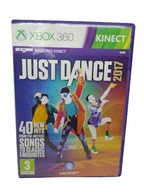 Just Dance 2017 XBOX 360 Kinect