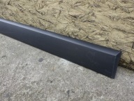 FORD TRANSIT CUSTOM 12- moulding for door front rear part