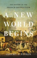 A New World Begins: The History of the French