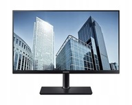 MONITOR 24” SAMSUNG S24H850QFU 2K WQHD 2560x1440 USB-C IPS A KL