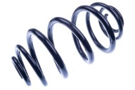 spring VOLKSWAGEN PASSAT B5 D700082