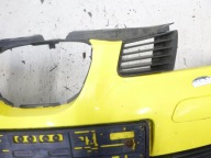 front bumper front Seat Ibiza III L51H 2003r. 6L0 807 221