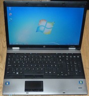 HP Probook 6555b Phenom , 4 Gb , 320 Gb RS232