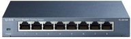 SWITCH TP-LINK TL-SG108 8 portów LAN
