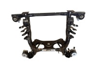CUPRA TAVASCAN subframe axle beam rear part 1ED505235AL